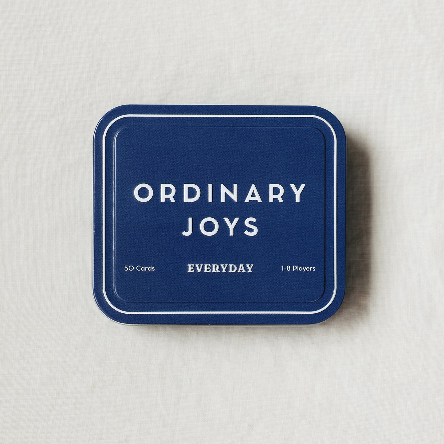 Ordinary Joys of Everyday