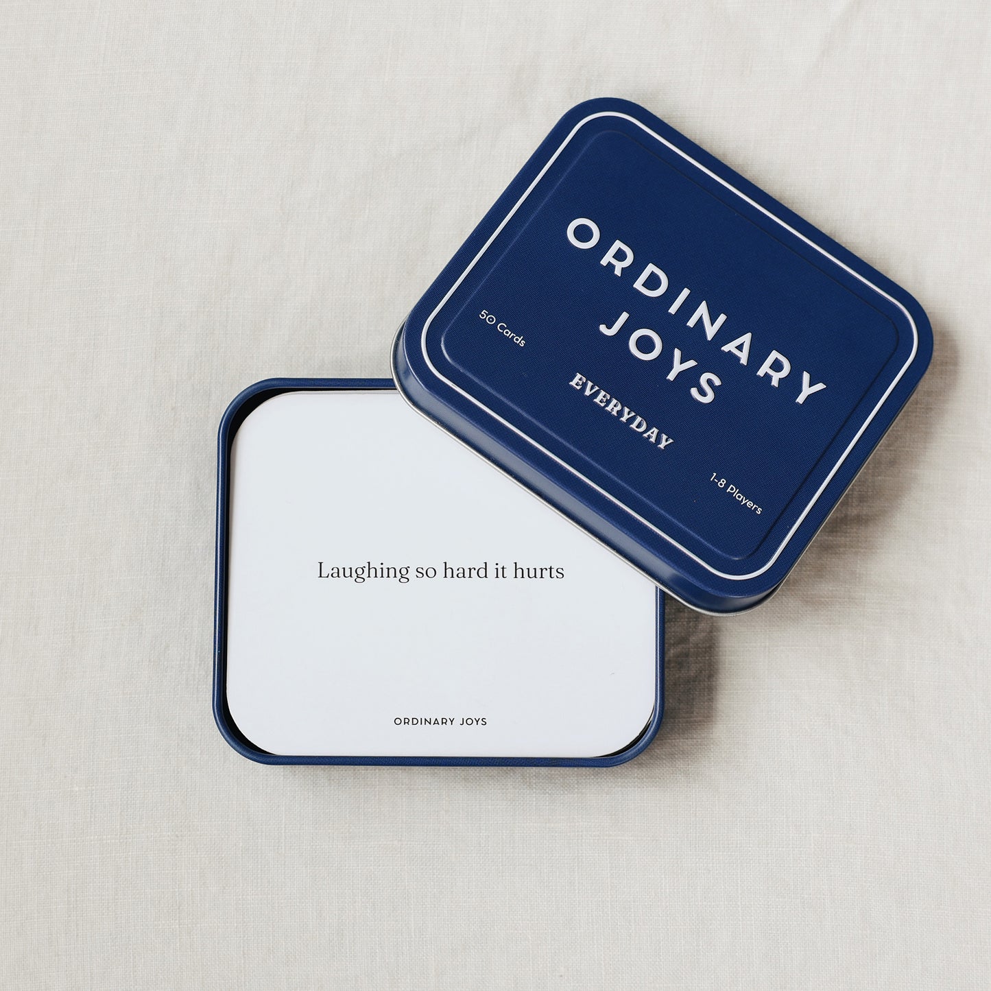 Ordinary Joys of Everyday