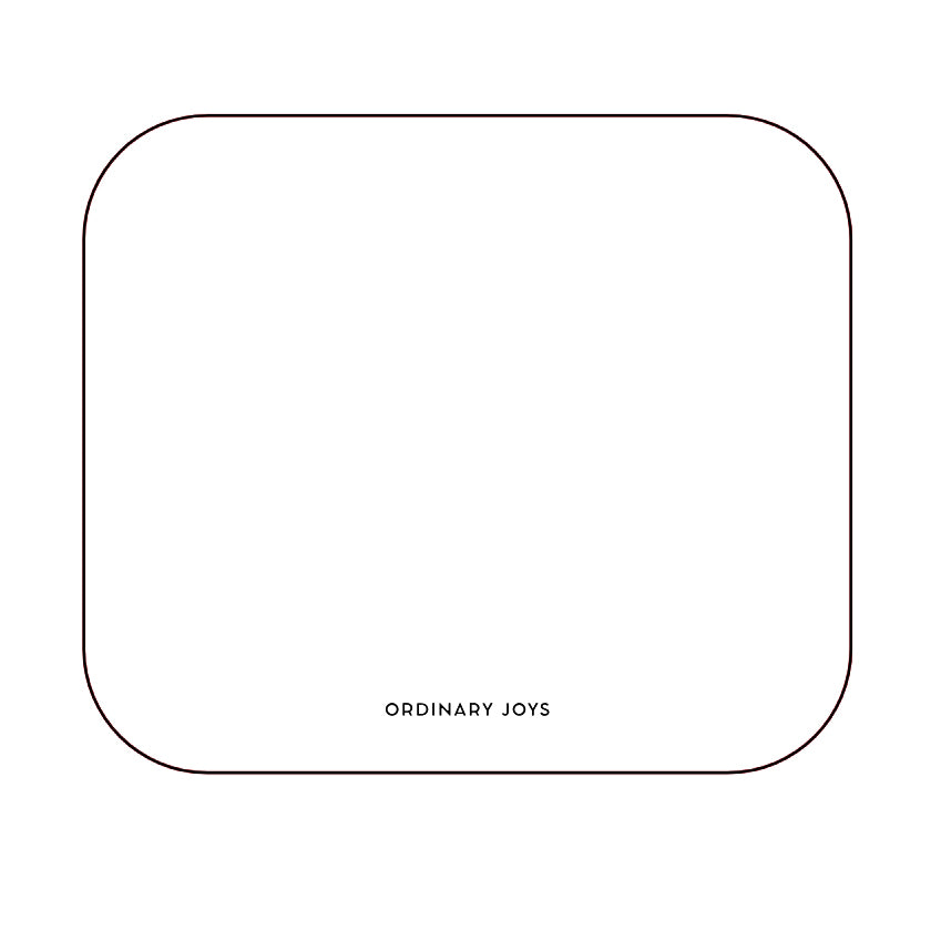 Write-Your-Own Card Set