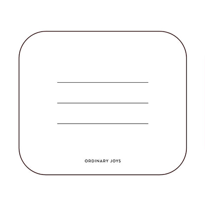 Write-Your-Own Card Set